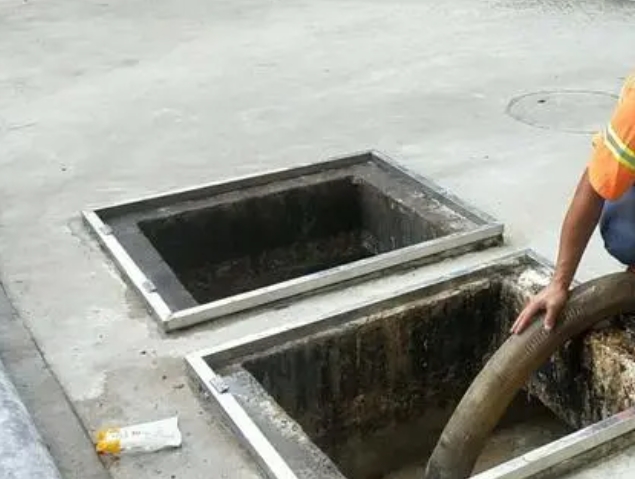 唐山化粪池清理