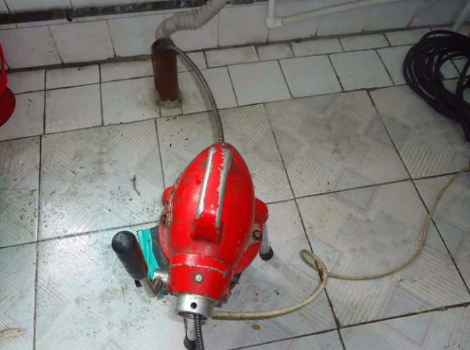 唐山下水道疏通