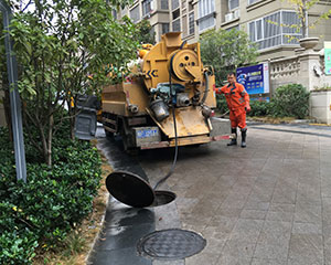 唐山管网知识-是否有行之有效的解决方案