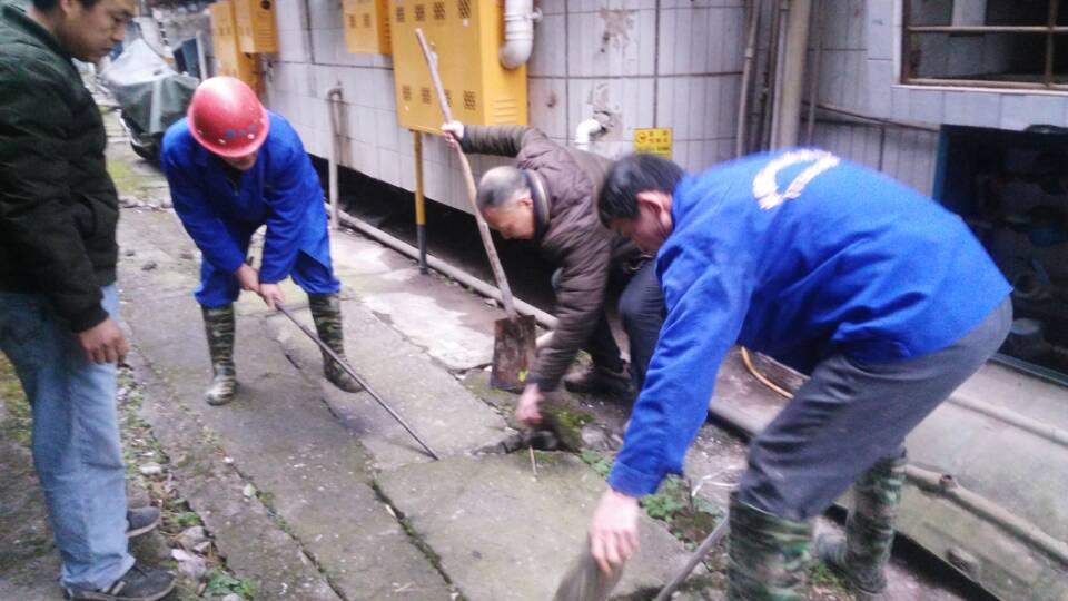 唐山清掏化粪池、管道疏通一站式服务<高效><技术><可靠>